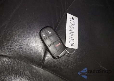 2018 Dodge Journey Se z USA, uszkodzony, nr VIN 3C4PDCAB1JT249416